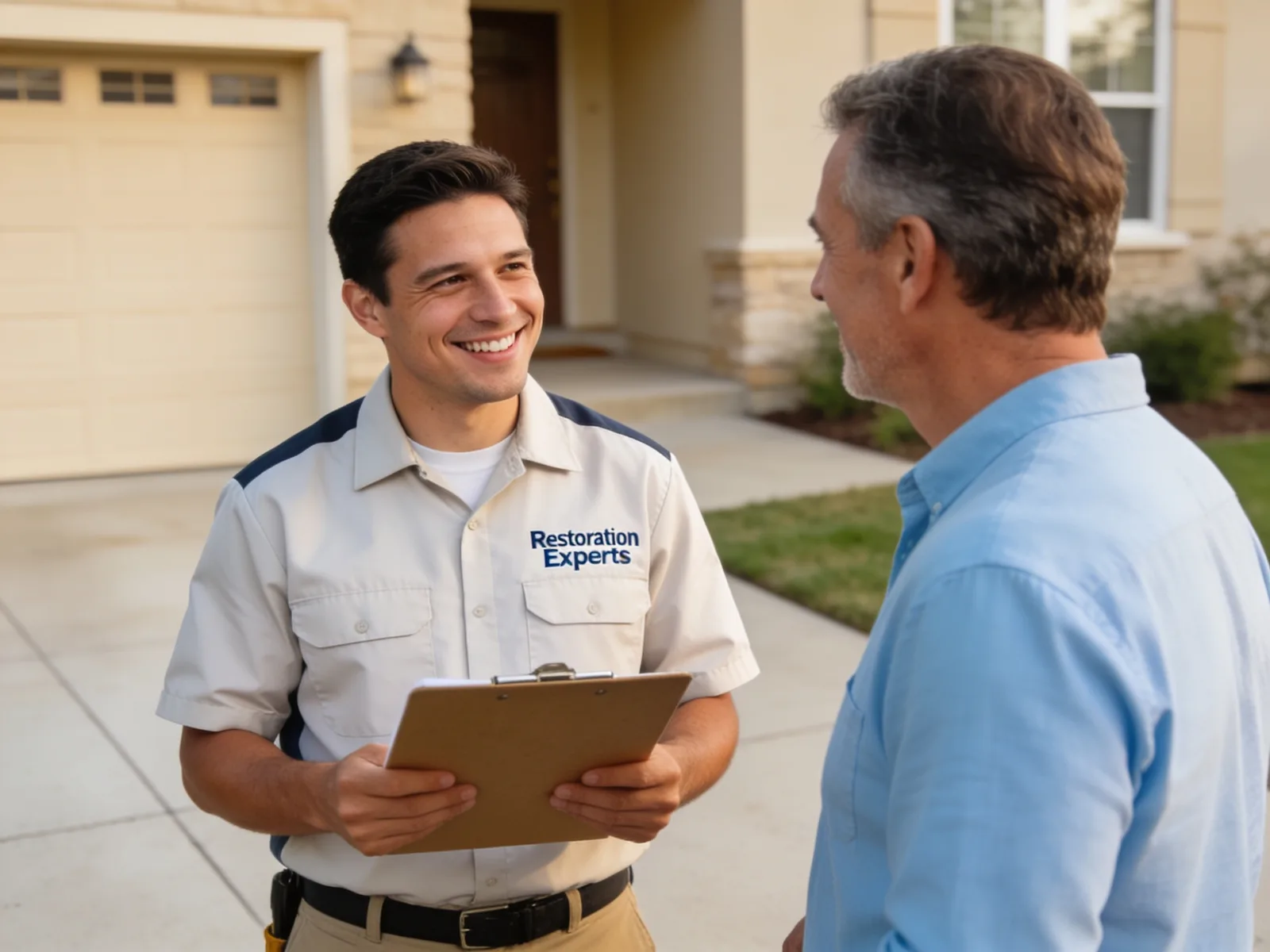 Water Damage Cleanup Perry, OH FAQs